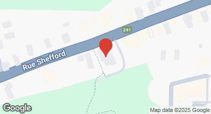 Comment se rendre à Comme Chez Soi, Bromont