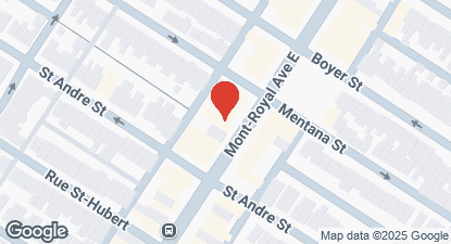 How to get to Le Mekong, Le Plateau-Mont-Royal - Montreal