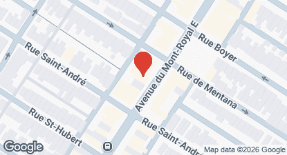 How to get to Le Mekong, Le Plateau-Mont-Royal - Montreal