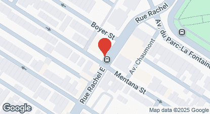 How to get to Pub Pit Caribou Montr&eacute;al, Le Plateau-Mont-Royal - Montreal