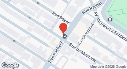 Comment se rendre à Pub Pit Caribou Montr&eacute;al, Le Plateau-Mont-Royal - Montr&eacute;al