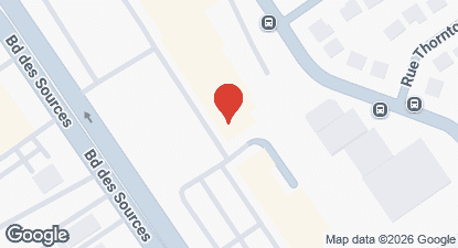 Comment se rendre à Matjip, Dollard-des-Ormeaux