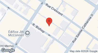 How to get to Dondonya, Downtown - Montreal