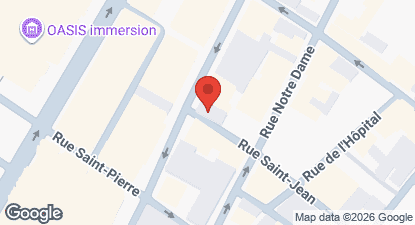 How to get to Dandy, Old Montreal - Montreal