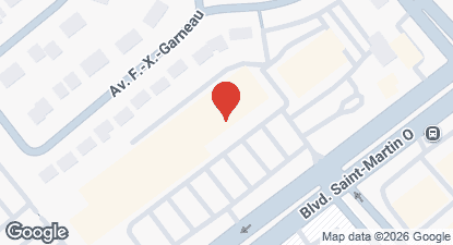 How to get to K&Ograve;I Noodle Bar, Chomedey - Laval