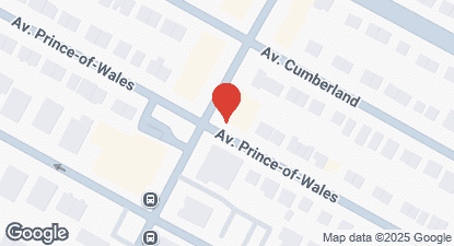 How to get to Ai Dumpling, Notre-Dame-de-Gr&acirc;ce (NDG) - Montreal