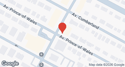 How to get to Ai Dumpling, Notre-Dame-de-Gr&acirc;ce (NDG) - Montreal