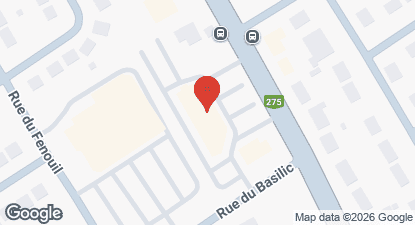 Comment se rendre à Pizz&eacute;ria 67, St-Jean-Chrysostome