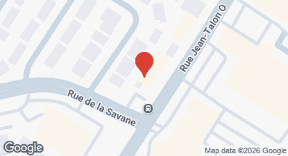 Comment se rendre à Chloe's Salad & Cafe, Ville Mont-Royal - Montr&eacute;al