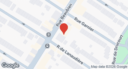 Comment se rendre à Bo' D&eacute;g&acirc;t, Petite-Italie - Montr&eacute;al