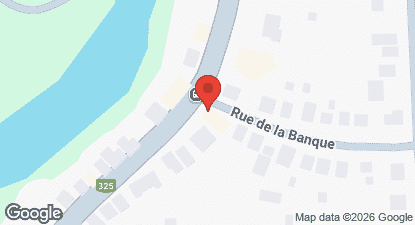 Comment se rendre à Restaurant Terrasse de Chine, Rigaud/Sainte-Marthe