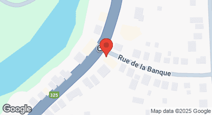 How to get to Restaurant Terrasse de Chine, Rigaud/Sainte-Marthe