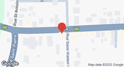 How to get to Resto-Bar La Vieille, Rigaud/Sainte-Marthe