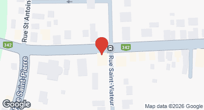 Comment se rendre à Resto-Bar La Vieille, Rigaud/Sainte-Marthe