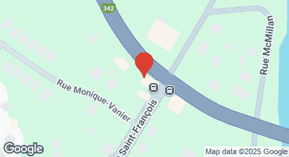 Comment se rendre à Restaurant Mont Rigaud, Rigaud/Sainte-Marthe