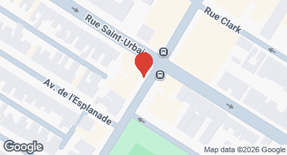 Comment se rendre à Julian's Comptoir Gourmand, Le Plateau-Mont-Royal - Montr&eacute;al