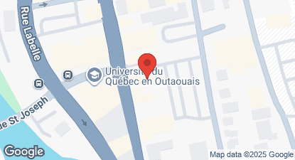 How to get to Basha, Saint-J&eacute;r&ocirc;me