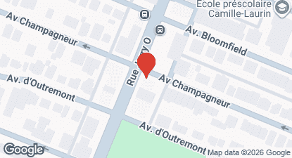 Comment se rendre à Royal Punjab, Villeray-Saint-Michel - Montr&eacute;al