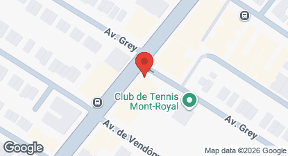 How to get to Meiwei Dumplings, Westmount - Montreal