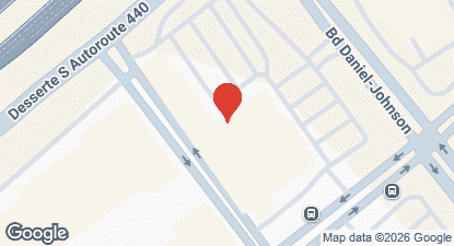 How to get to Moushi, Chomedey - Laval