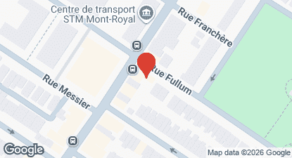 How to get to Pok&eacute; Bol, Le Plateau-Mont-Royal - Montreal