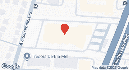 How to get to Tassot Cr&eacute;ole, Brossard