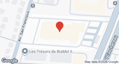 Comment se rendre à Tassot Cr&eacute;ole, Brossard