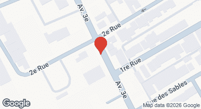 Comment se rendre à Caf&eacute; La Maison Smith, Limoilou/Vieux-Limoilou - Qu&eacute;bec