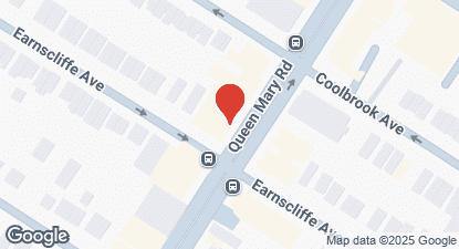 Comment se rendre à PoutineVille, Notre-Dame-de-Gr&acirc;ce (NDG) - Montr&eacute;al