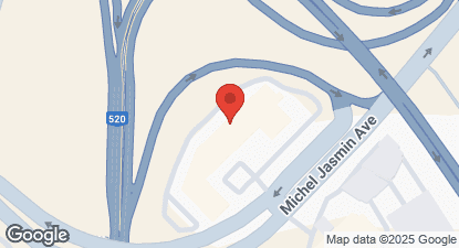 Comment se rendre à Le Semaphore, Dorval