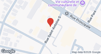 How to get to Sabor Tropical, Granby