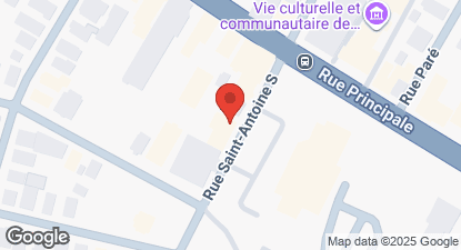 How to get to Sabor Tropical, Granby