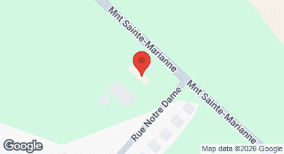 Comment se rendre à La Diperie, Mirabel