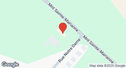 Comment se rendre à La Diperie, Mirabel