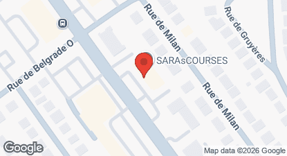 Comment se rendre à La Diperie, Vimont - Laval