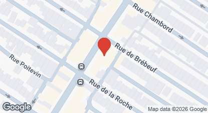 How to get to La Diperie, Le Plateau-Mont-Royal - Montreal