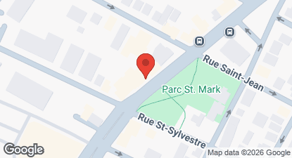 How to get to La Diperie, Longueuil