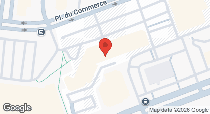 How to get to La Diperie, Verdun - Montreal