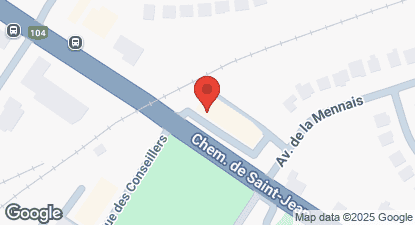 Comment se rendre à La Diperie, La Prairie