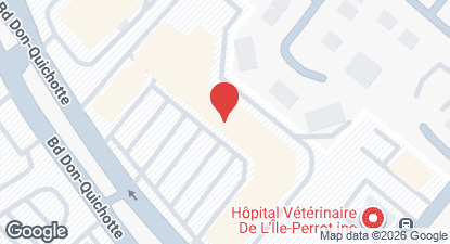 How to get to L'Oeufrier, L'&Icirc;le-Perrot