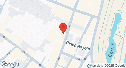 Comment se rendre à Pub Wolf & Workman, Vieux-Montr&eacute;al - Montr&eacute;al