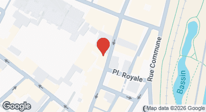 Comment se rendre à Pub Wolf & Workman, Vieux-Montr&eacute;al - Montr&eacute;al