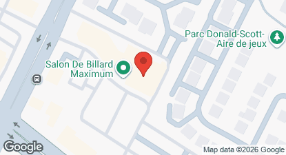 Comment se rendre à Mama Dumpling, Saint-Hubert