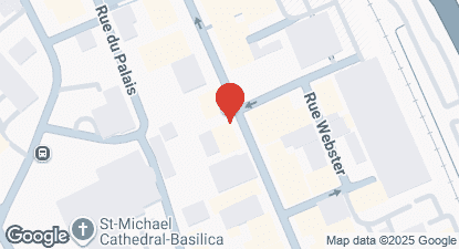 How to get to La Buvette du Centro, Sherbrooke