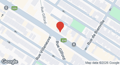 How to get to H2 Hyderabad House, Le Plateau-Mont-Royal - Montreal