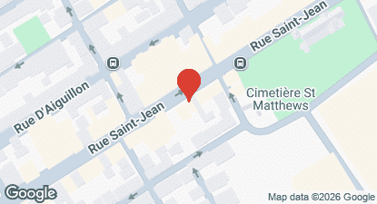 How to get to Sinsemilla, Upper Town (Saint-Jean-Baptiste) - Quebec