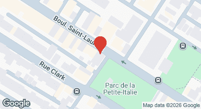 How to get to Brasseurs du Monde, Little-Italy - Montreal