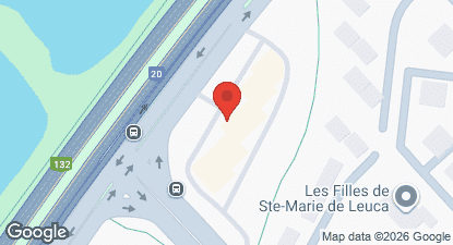 Comment se rendre à Georges le Roi du Sous-Marin, Longueuil