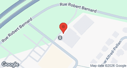 Comment se rendre à Saveurs des Continents, Drummondville