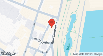 How to get to La Catrina, Old Montreal - Montreal